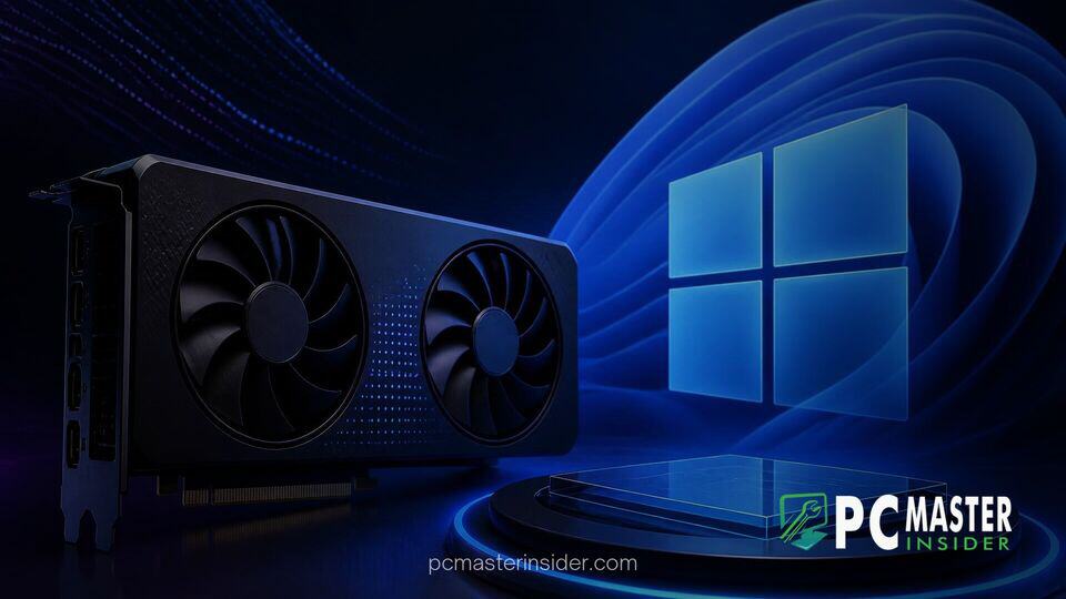 intel gpu driver windows 11 26h2 update