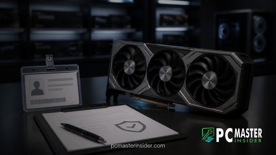 micro center rtx 5090 anti export pledge