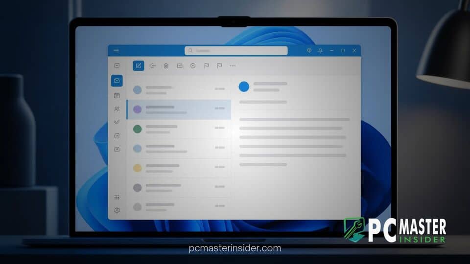 new outlook classic outlook theme windows 11