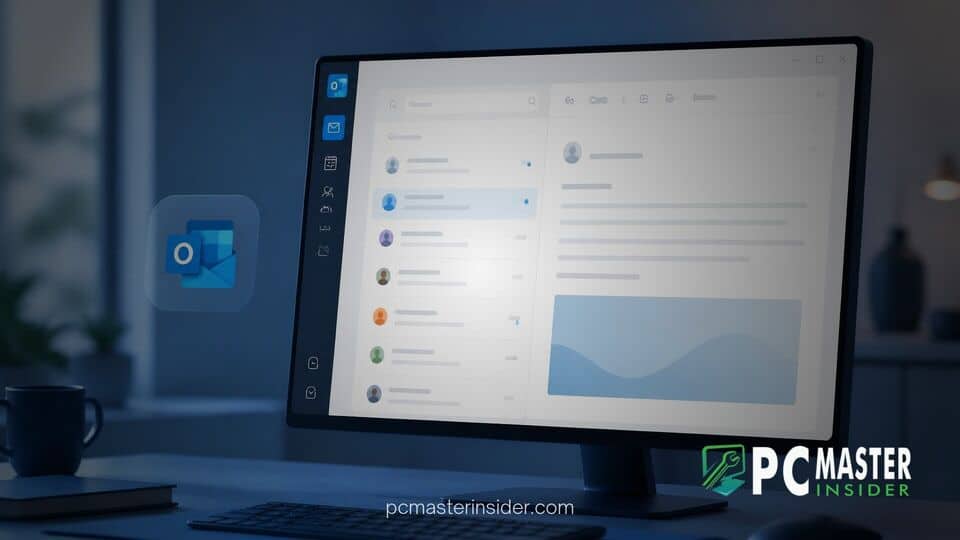 new outlook for windows unified inbox feature