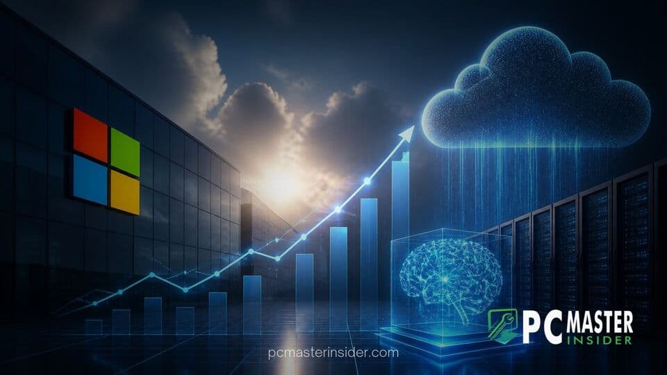 microsoft fy27 q1 earnings azure ai growth