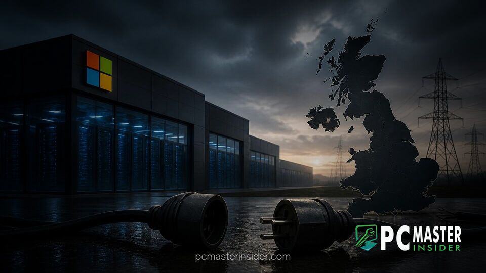microsoft nscale uk ai data center deal