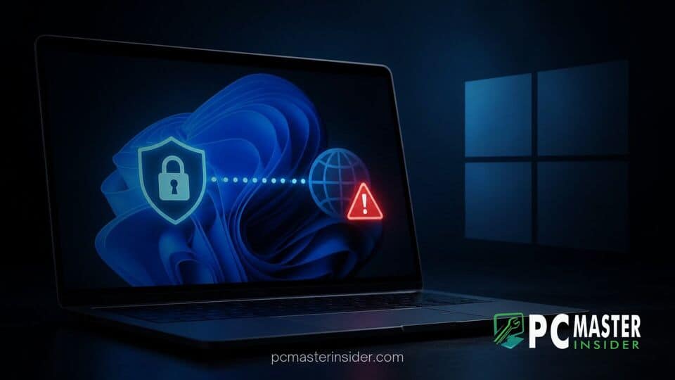 windows 11 always on vpn issue fix