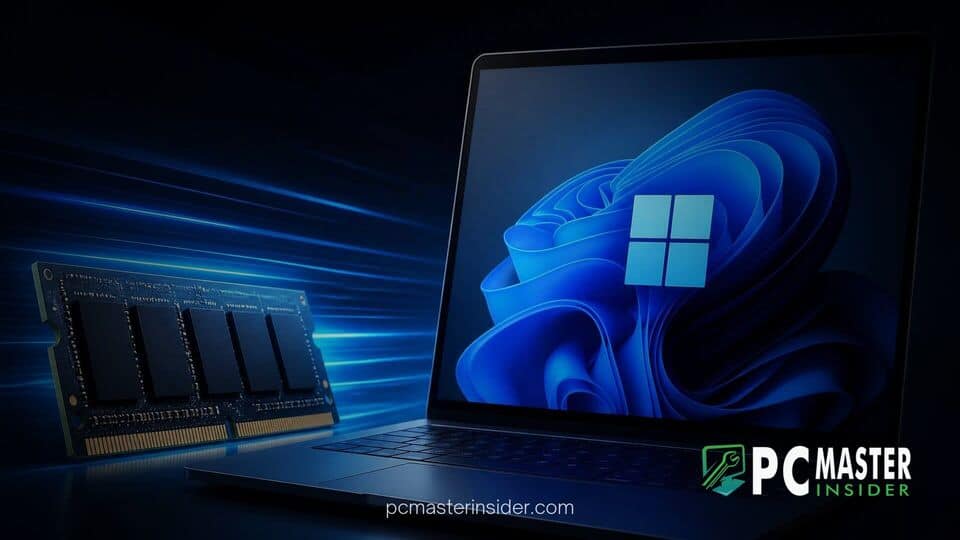 windows 11 responsiveness performance 8gb ram