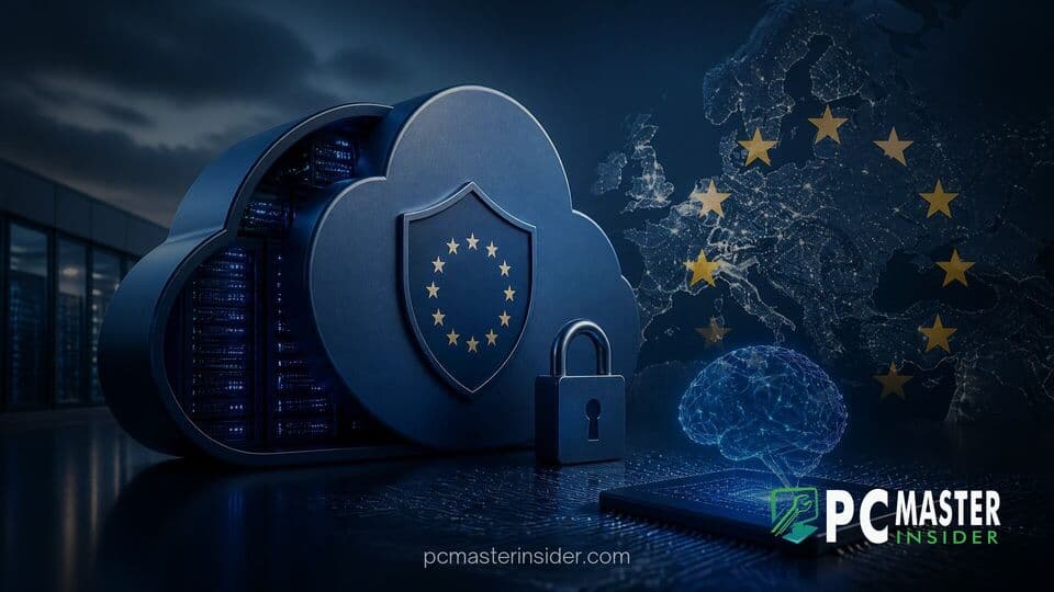microsoft sovereign cloud offline ai