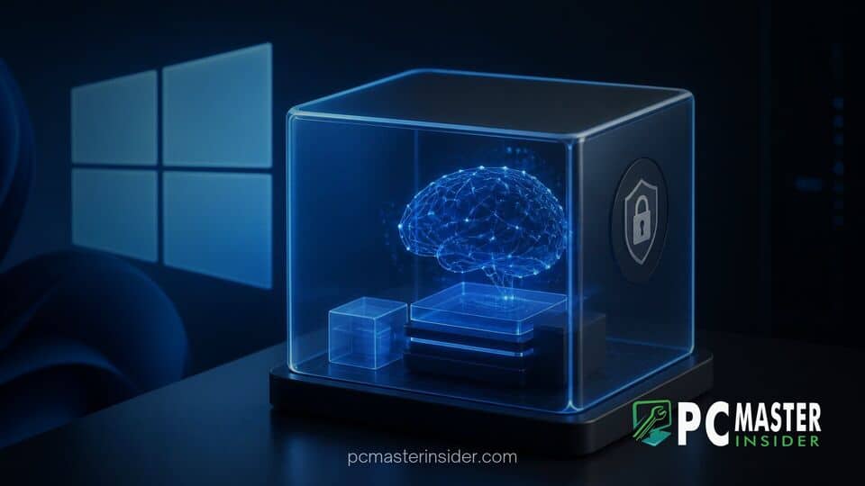 microsoft execution containers mxc windows ai agents