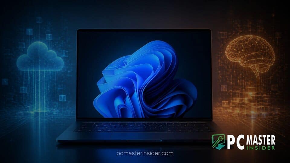 windows 11 hybrid intelligence copilot pc