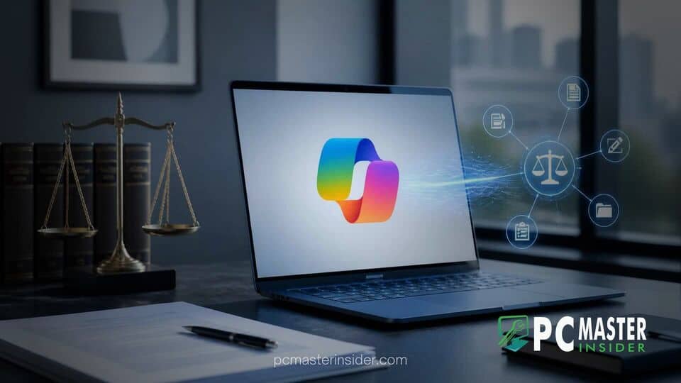 microsoft launches copilot for legal ai skills