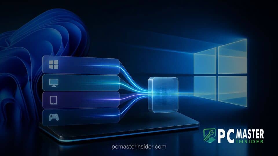 windows 11 27h2 unified platform plan