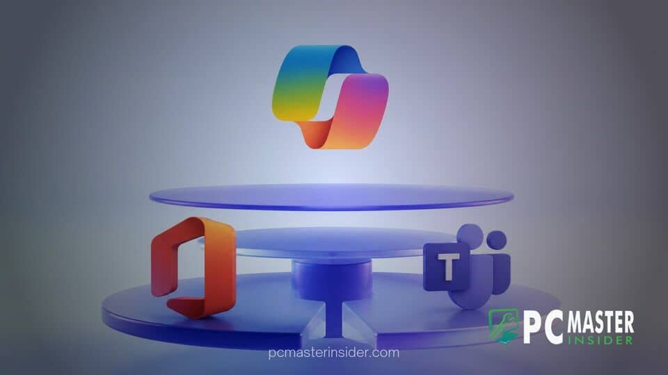 microsoft copilot office reorganization rto