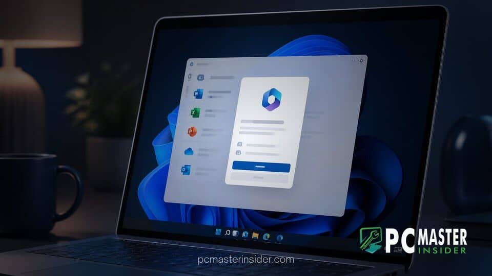 windows 11 microsoft 365 recurring billing prompt