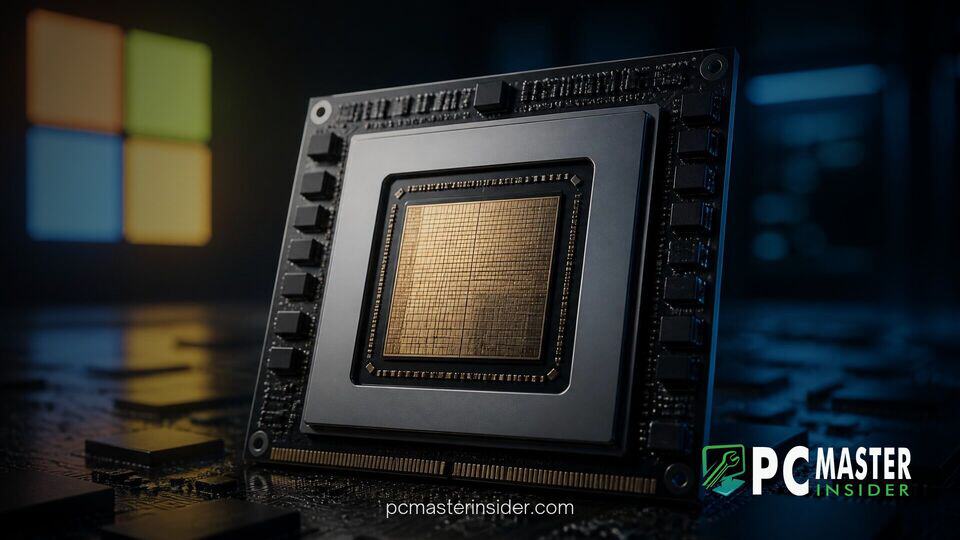 microsoft maia 300 custom ai chip