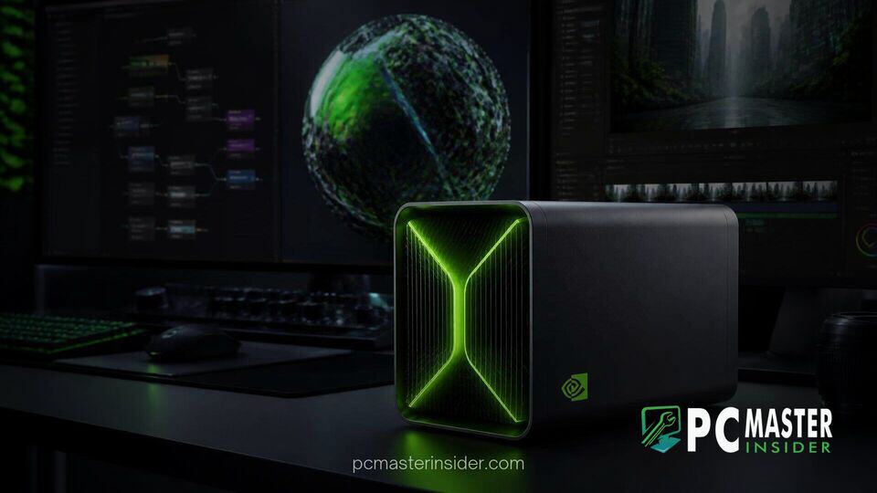 nvidia rtx spark launch windows pc