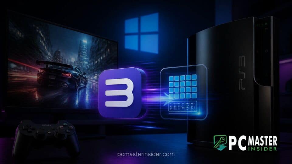 rpcs3 segmentheap windows performance boost
