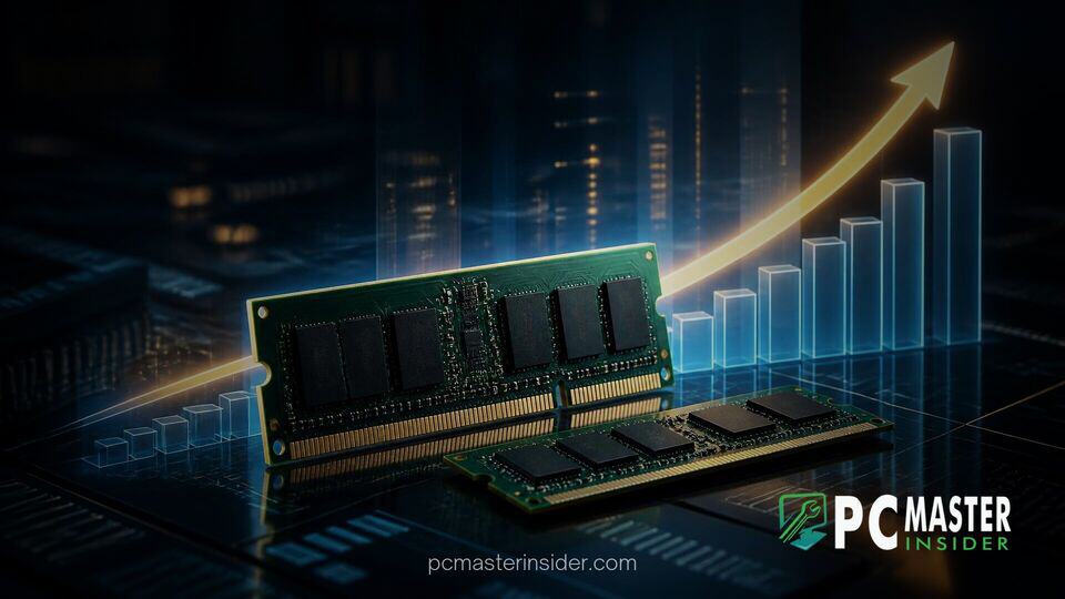 pc dram contract price forecast q4 2026