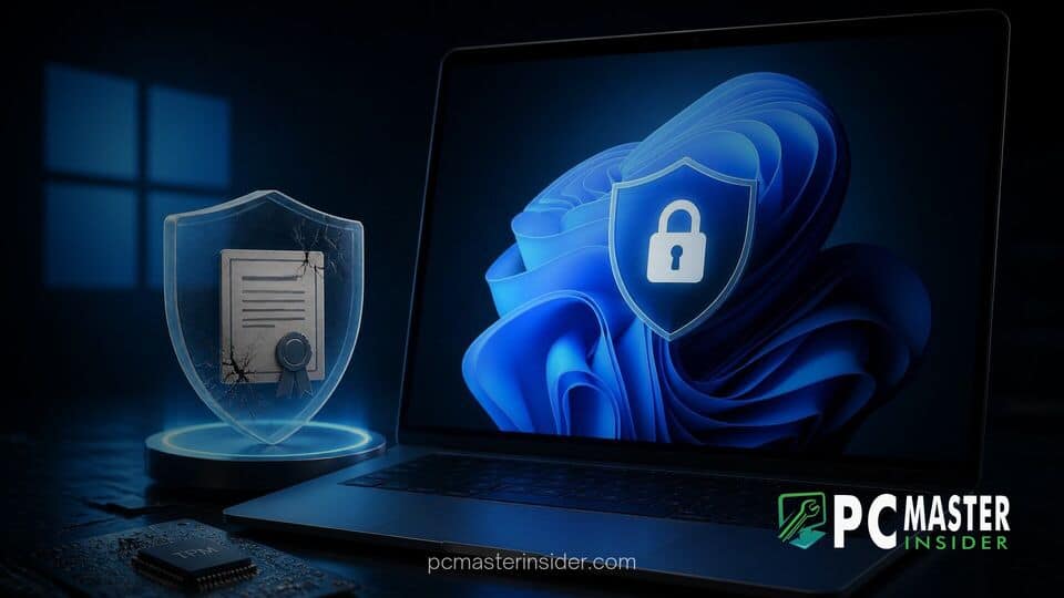 windows 11 secure boot certificate expiration october 2026