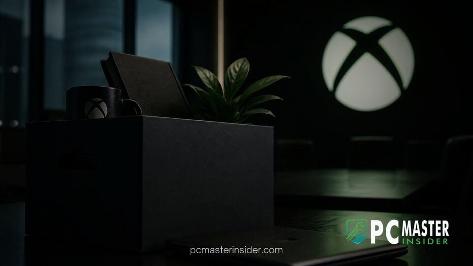 xbox coo helen chiang departure microsoft