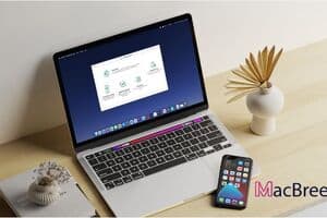 Anyfix featured on macbook