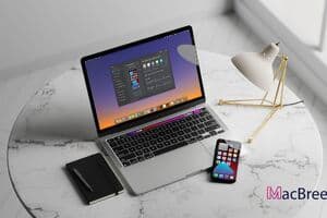 anytrans review on macbook pro iphone