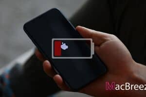 iphone not charging after update fix