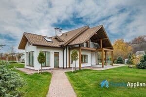 Whole House Dehumidifier can be installed for a Beautiful House