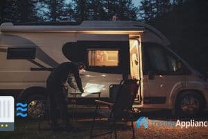 Rv dehumidifier featured