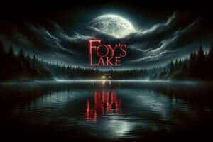 The Haunted Foy's Lake - The Haunted Beauty of Chittagong