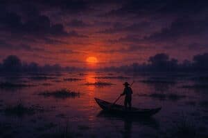 Haunted Chalan Beel Featured