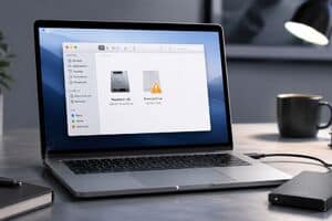 Fix External Hard Drive Not Mounting on Mac on Latest Mac OS