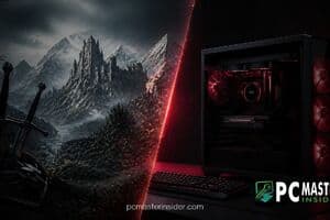 witcher 3 remaster pc system requirements