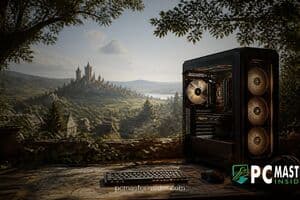 fable pc system requirements