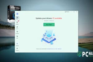 Driver Easy Review Windows 11