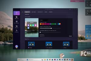 iTop Easy Desktop Review on Windows 11